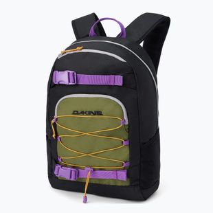 Рюкзак міський Dakine Grom 23 л purple rein