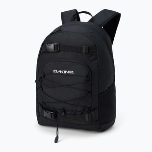 Рюкзак міський Dakine Grom 23 л black