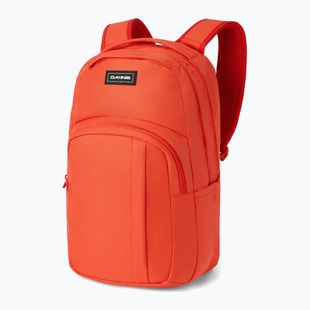 Рюкзак міський Dakine Campus 33 l flame scarlet