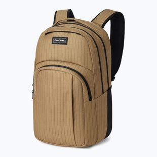 Рюкзак міський Dakine Campus 33 л coyote morse code
