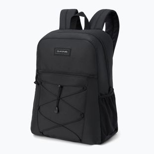 Рюкзак міський Dakine Tardy Slip 25 л black
