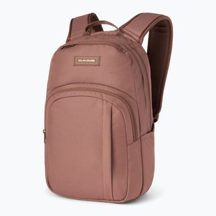 Рюкзак міський Dakine Campus 25 л marron