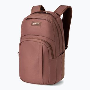 Рюкзак міський Dakine Campus 33 л marron