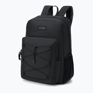 Рюкзак міський Dakine Educated 30 l black