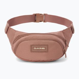 Сумка бананка Dakine Hip burlwood