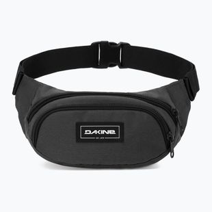 Сумка бананка Dakine Hip carbon heather