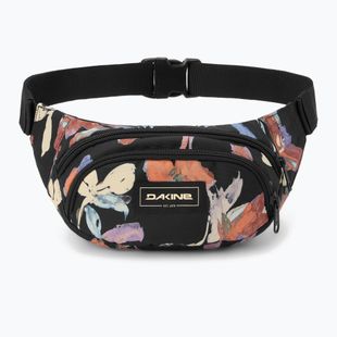 Сумка бананка Dakine Hip dark ephemera