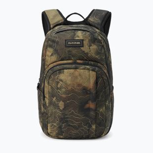 Рюкзак міський Dakine Campus 25 l earth topo