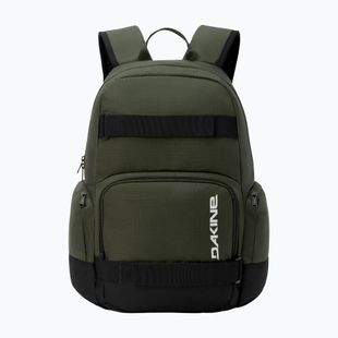 Рюкзак міський Dakine Atlas 2.0 28 l rosin