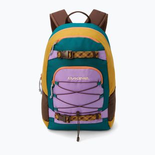 Рюкзак міський Dakine Grom 23 l sundown