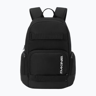 Рюкзак міський Dakine Atlas 2.0 28 l black