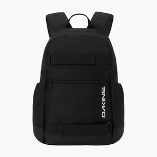 Рюкзак міський Dakine Atlas 2.0 21 l black
