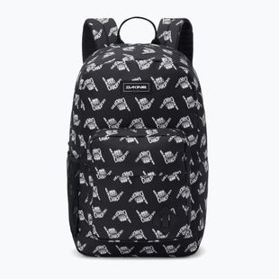 Рюкзак міський Dakine 365 28 l shaka dots