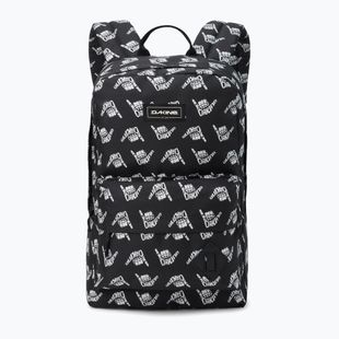 Рюкзак міський Dakine 365 21 l shaka dots