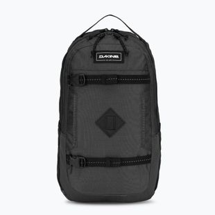 Рюкзак дитячий Dakine Mission Pack 18 l grey / white