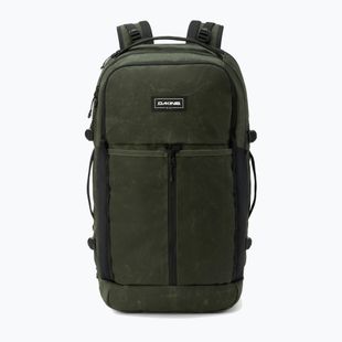 Рюкзак міський Dakine Split Adventure 38 l rosin