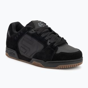 Кросівки чоловічі Etnies Faze black/black/gum