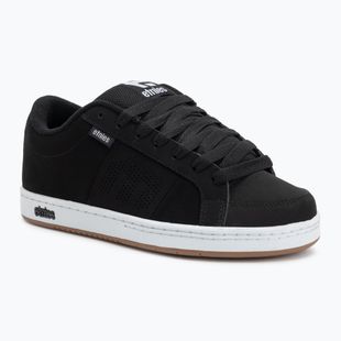 Кросівки чоловічі Etnies Kingpin black/white/gum
