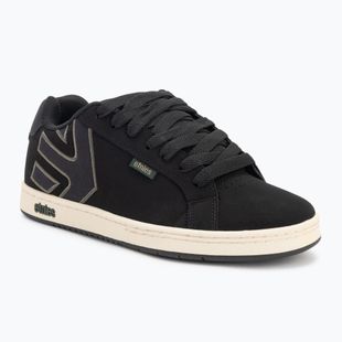 Кросівки чоловічі Etnies Fader black/green