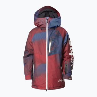 Куртка сноубордична дитяча ThirtyTwo Youth Grasser Insulated haze