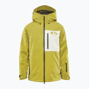 Куртка сноубордична жіноча ThirtyTwo Nova tan