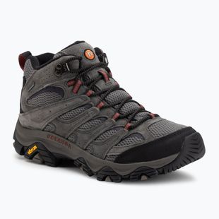 Черевики трекінгові чоловічі Merrell Moab 3 Mid Gtx beluga