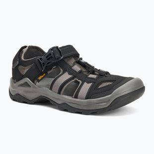 Сандалі чоловічі Teva Omnium 2 black