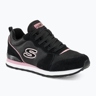 Черевики жіночі SKECHERS Og 85 Step N Fly black