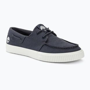 Мокасини чоловічі Timberland Mylo Bay dark blue canvas