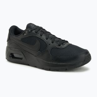 Кросівки дитячі Nike Air Max SC black/black/black