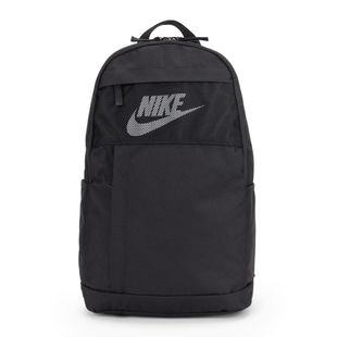 Рюкзак Nike Elemental 21 л black/black/white