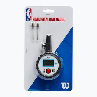 Манометр електричний Wilson NBA Electronic Ball Pressure Gauge black