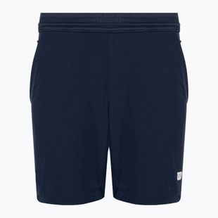 Шорти дитячі Wilson Team 5” classic navy