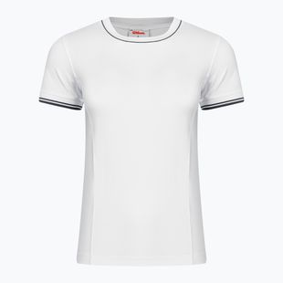 Футболка жіноча Wilson Team Seamless bright white