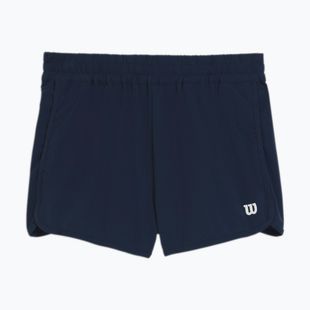 Дитячі шорти Wilson Team Jr classic navy