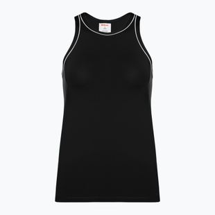 Футболка жіноча Wilson Team Tank black