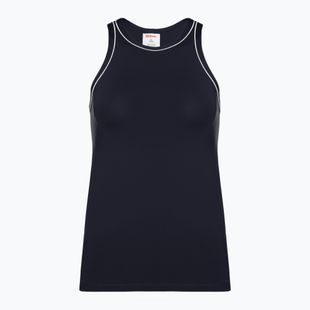 Футболка жіноча Wilson Team Tank classic navy