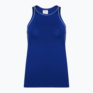 Футболка жіноча Wilson Team Tank royal blue