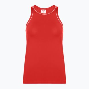 Футболка жіноча Wilson Team Tank infrared