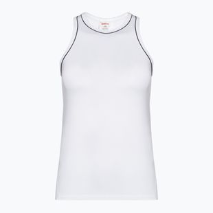 Футболка жіноча Wilson Team Tank bright white