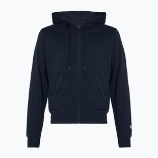 Кофта чоловіча Wilson Team Zip Hoodie
