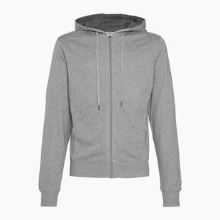 Кофта чоловіча Wilson Team Zip Hoodie