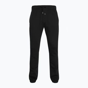 Штани для тенісу чоловічі Wilson Team Jogger black