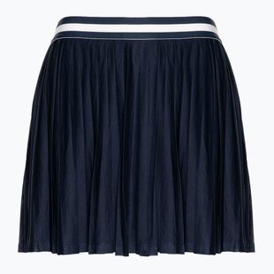Спідниця жіноча Wilson Team Pleated classic navy
