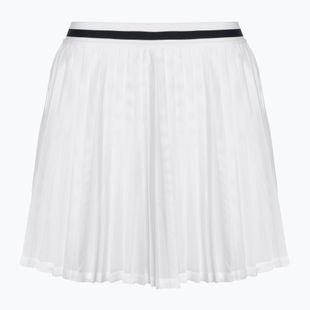 Спідниця жіноча Wilson Team Pleated bright white