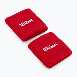 Тенісні браслети Wilson Wristband 2 шт інфрачервоні