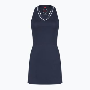 Сукня жіноча Wilson Team Unlined classic navy