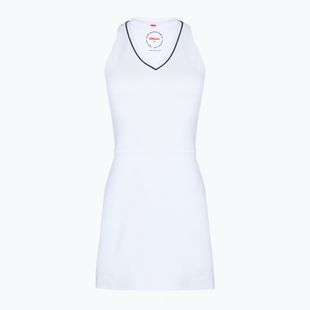 Сукня жіноча Wilson Team Unlined bright white