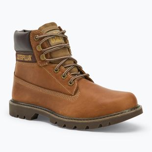 Черевики CATerpillar Colorado 2.0 dark beige