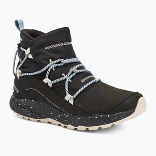 Черевики туристичні жіночі Merrell Bravada 2 Thermo WP black/ arona